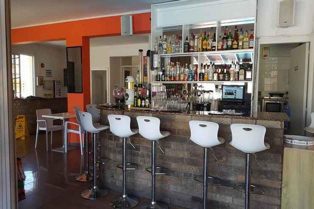 Efi Hotel Apts Ayia Napa Exteriér fotografie