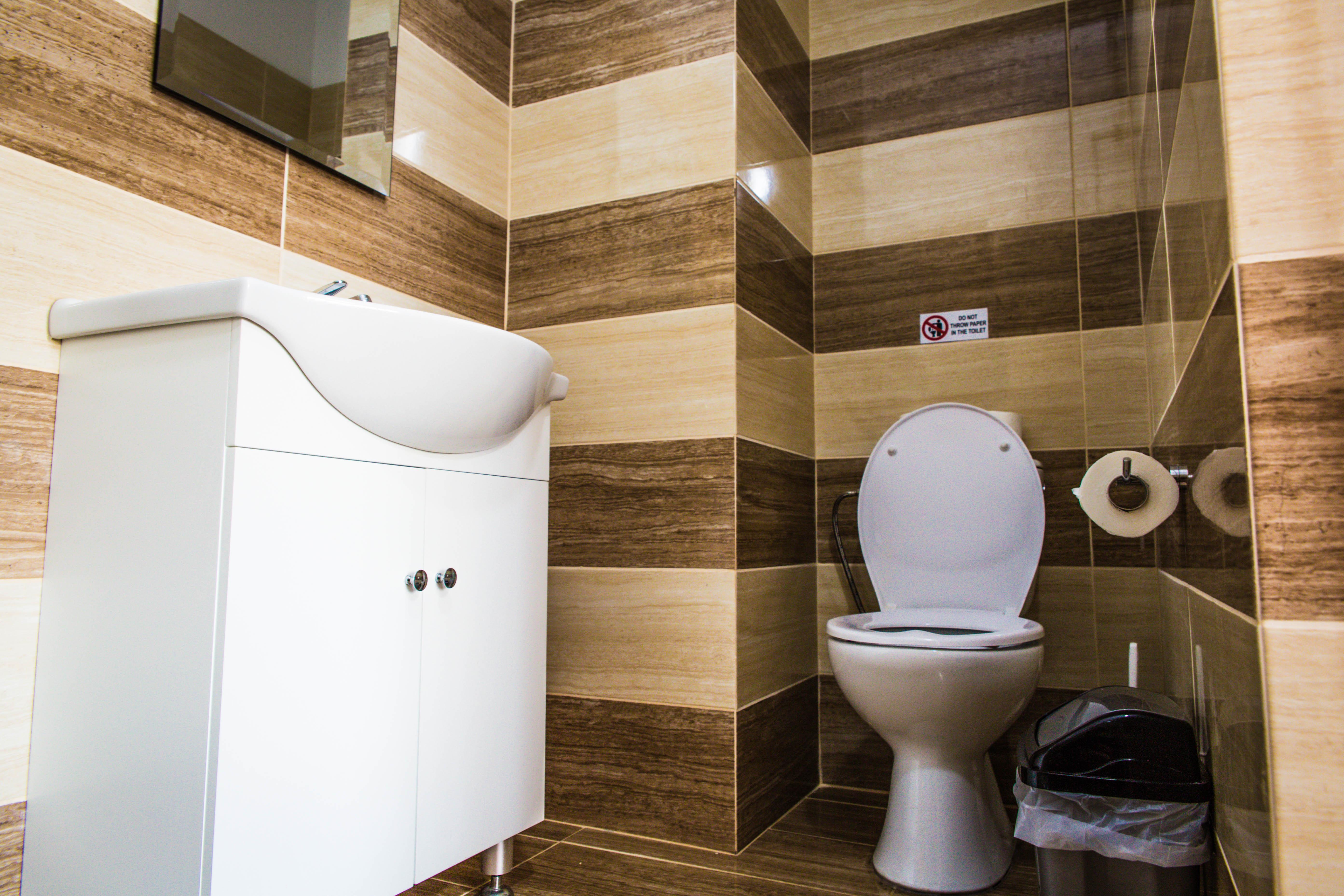 Efi Hotel Apts Ayia Napa Exteriér fotografie