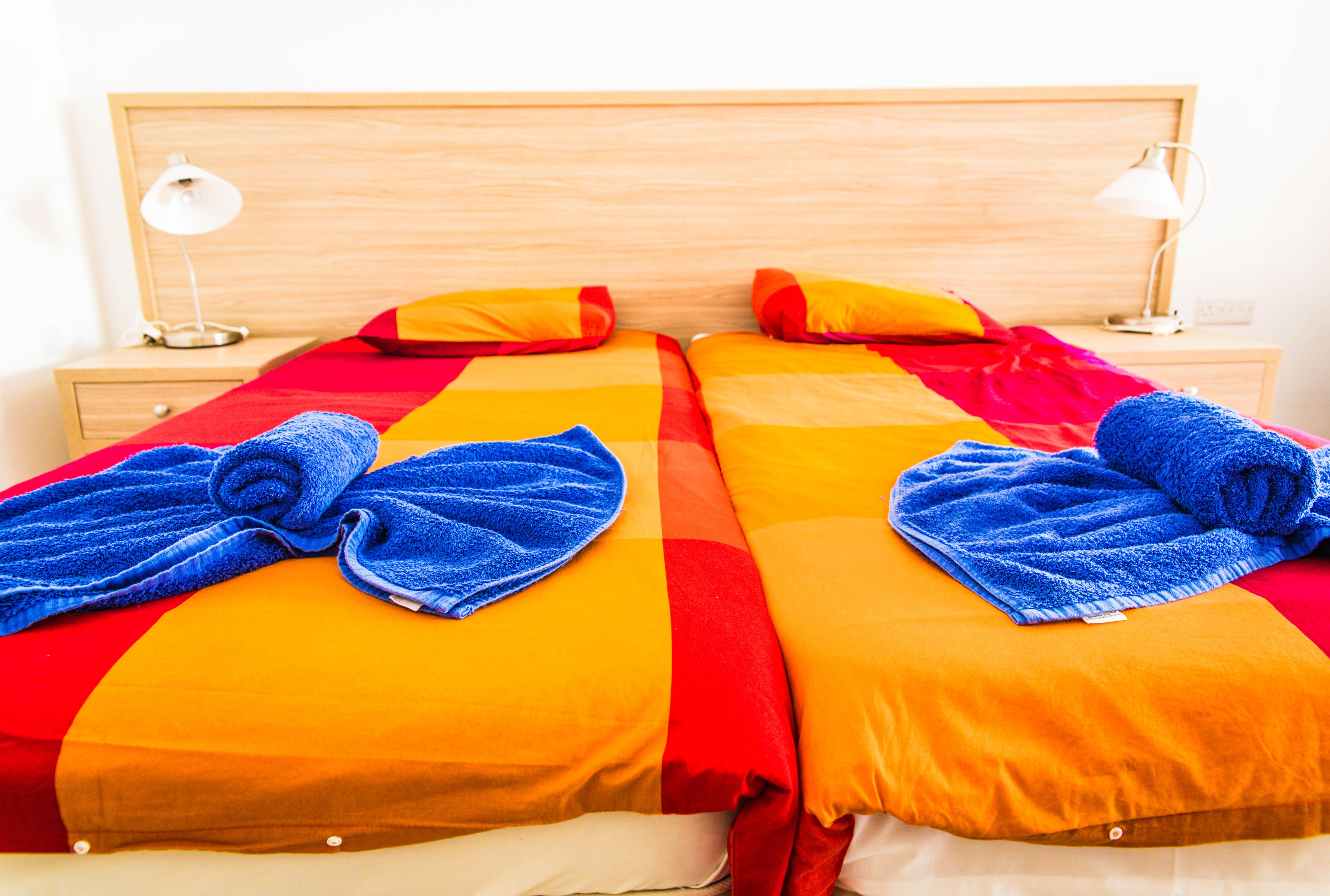 Efi Hotel Apts Ayia Napa Exteriér fotografie
