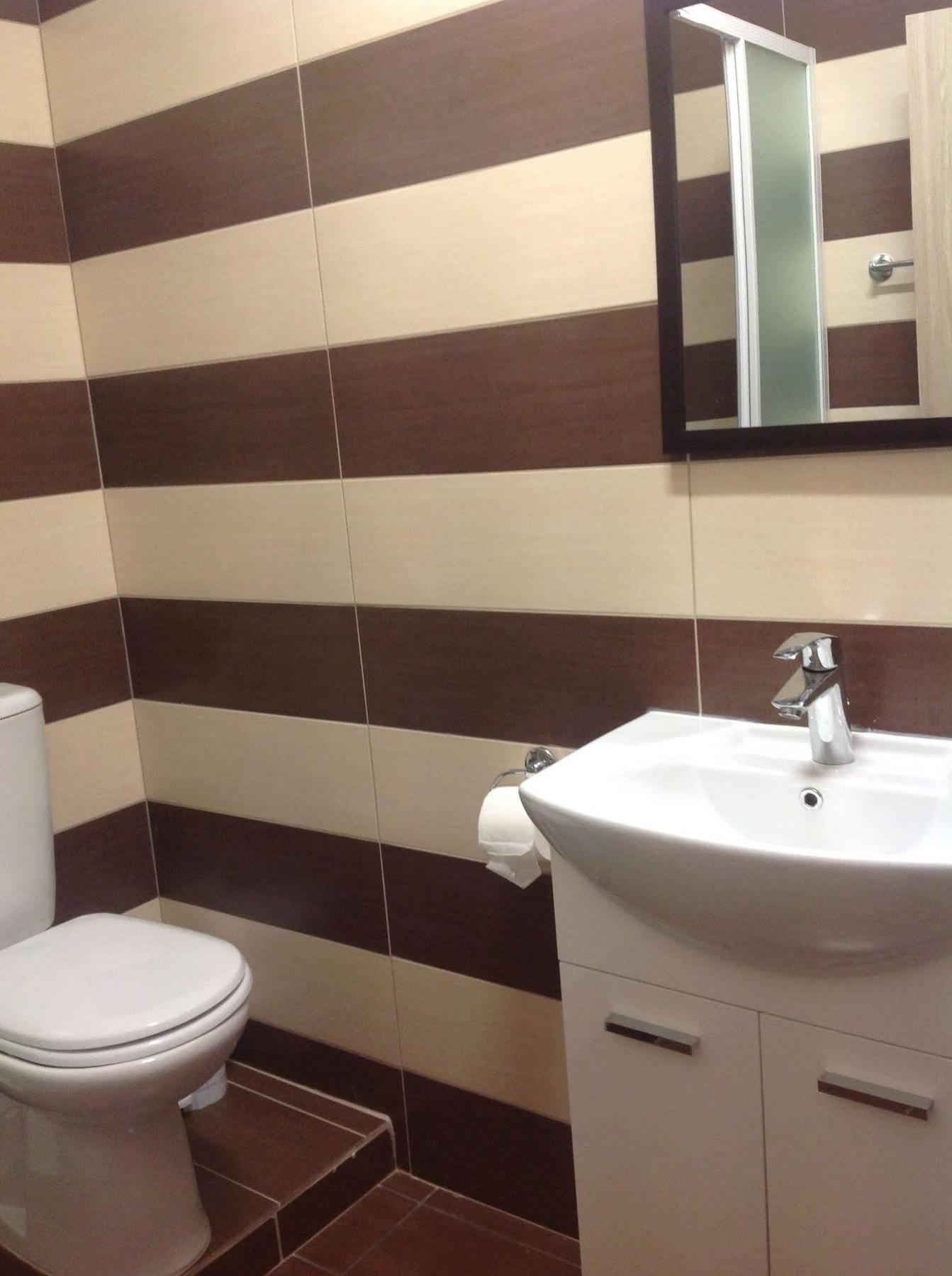 Efi Hotel Apts Ayia Napa Exteriér fotografie