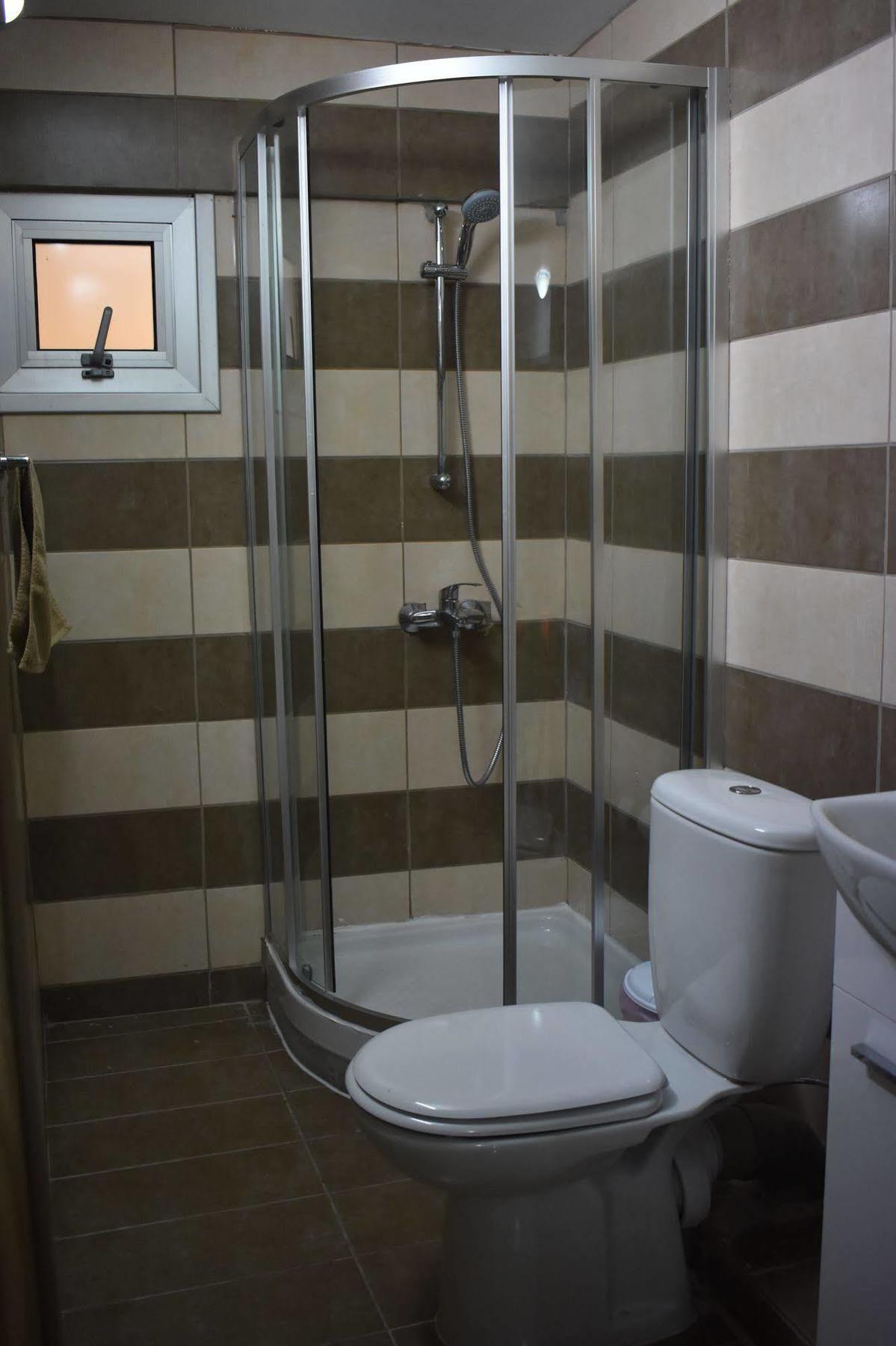 Efi Hotel Apts Ayia Napa Exteriér fotografie