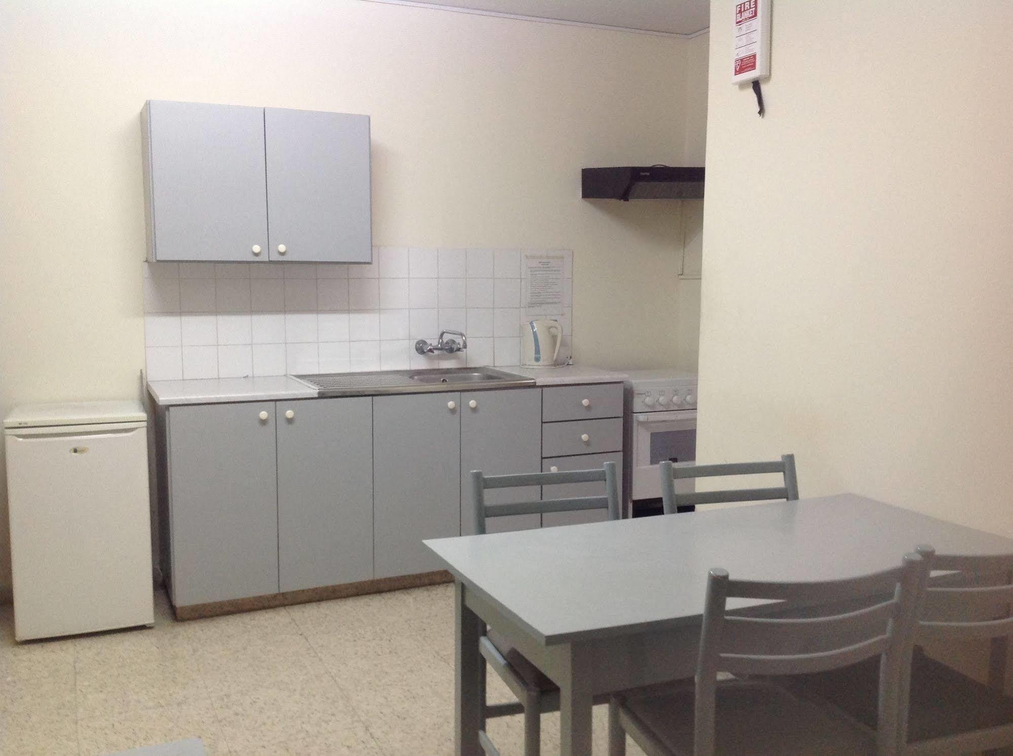 Efi Hotel Apts Ayia Napa Exteriér fotografie